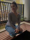 Ligne Button Top