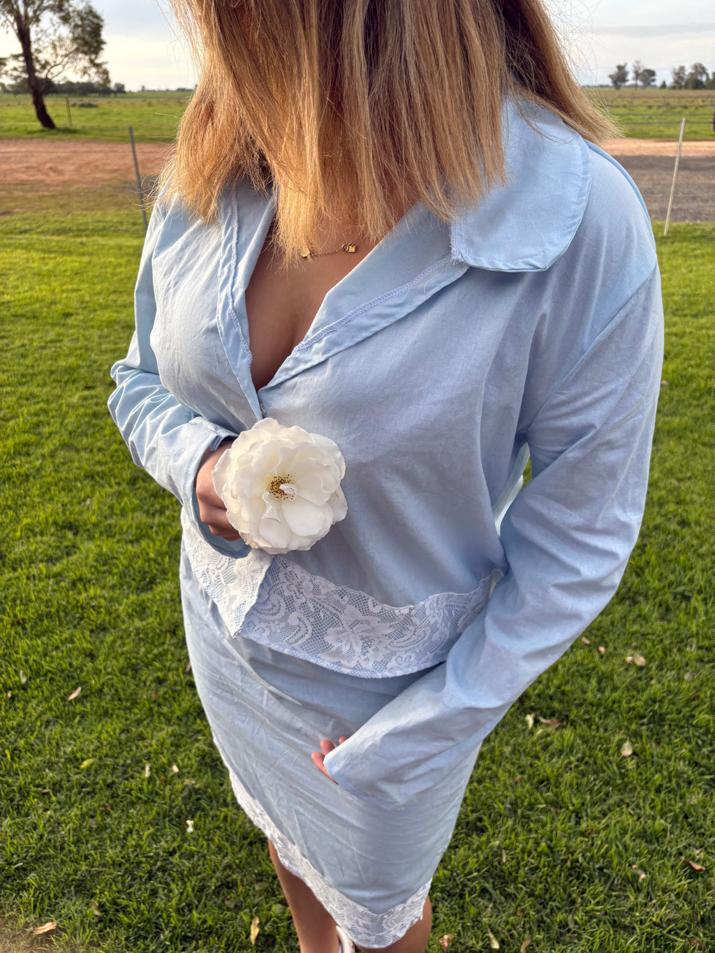 The Meadow Top