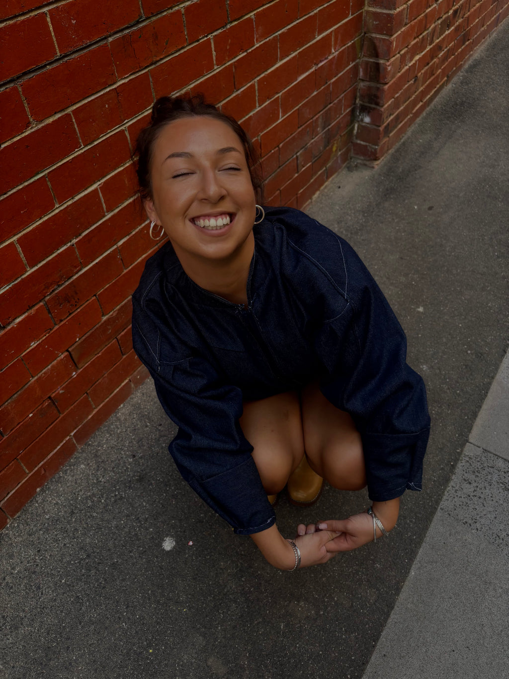 The Denni Jacket