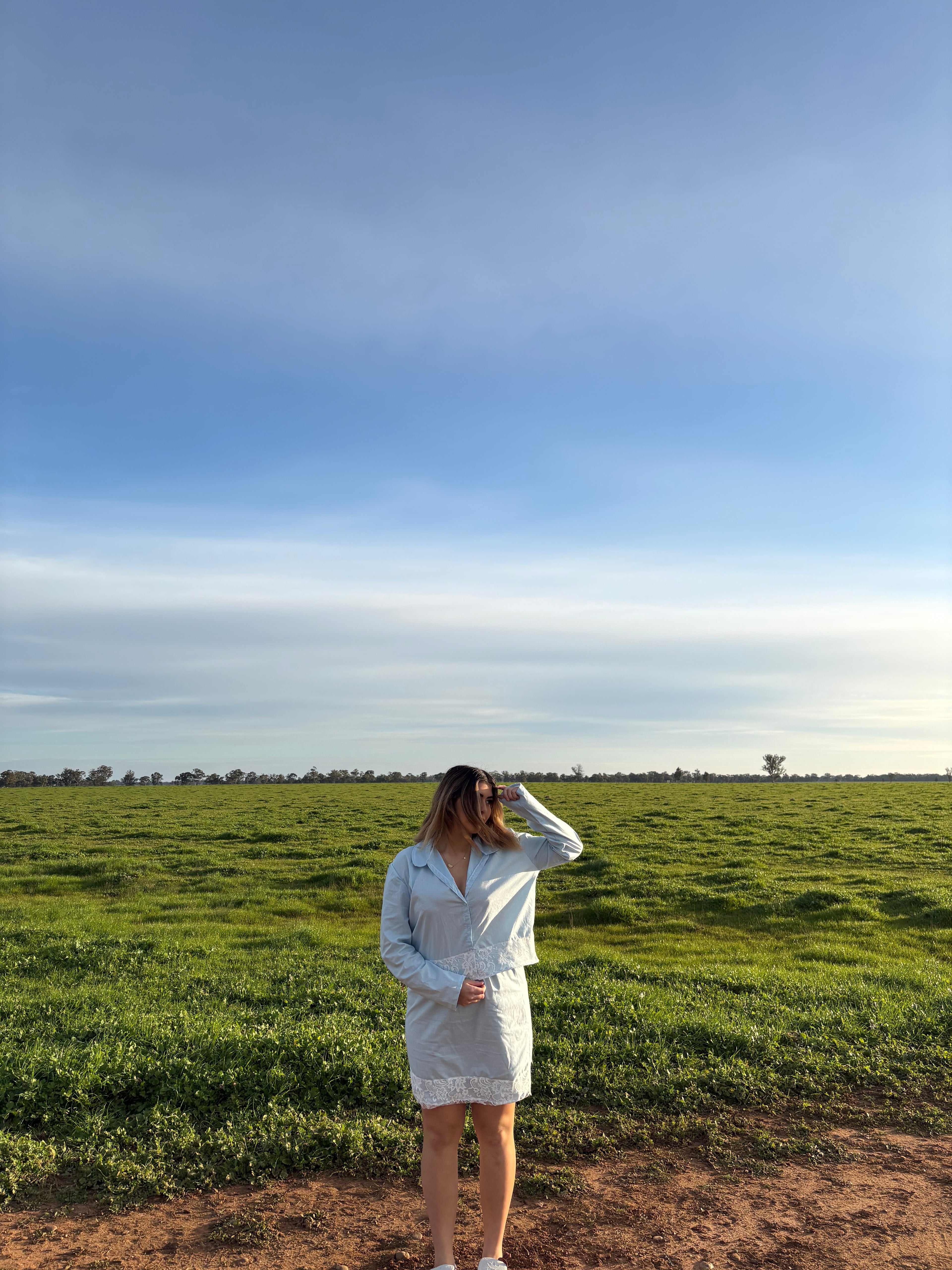 The Meadow Top