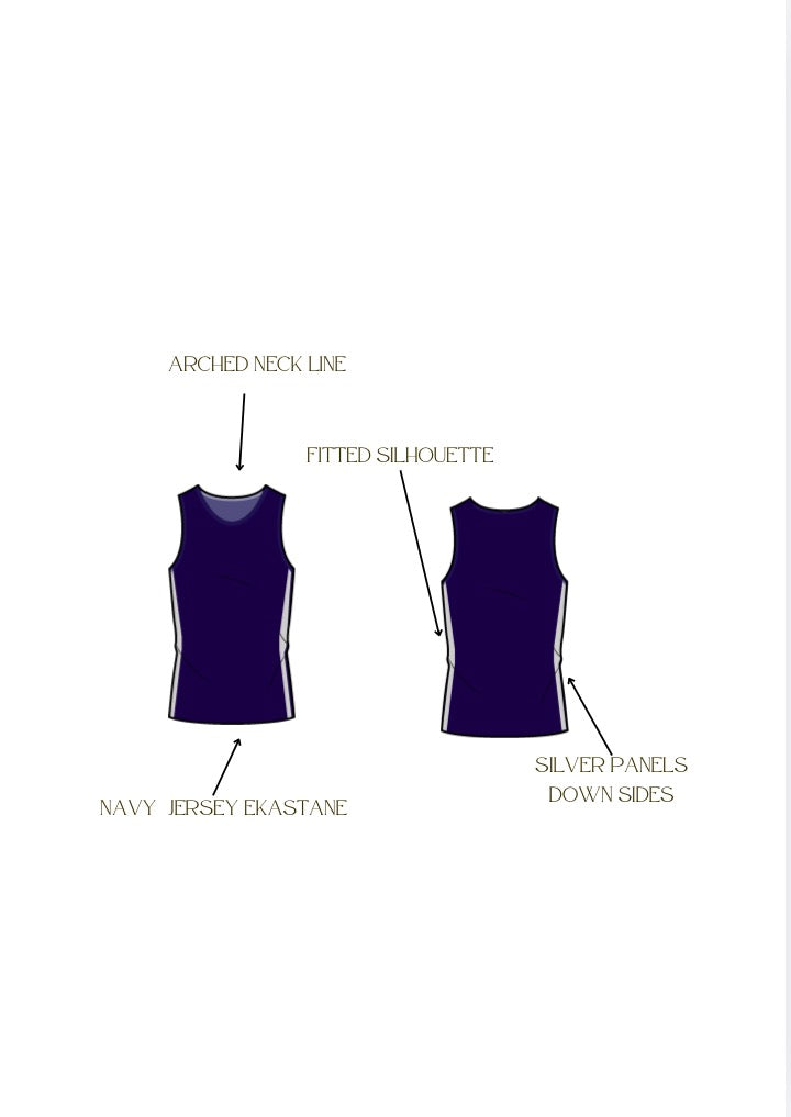 mileva the label