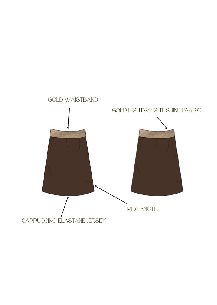 mileva the label
