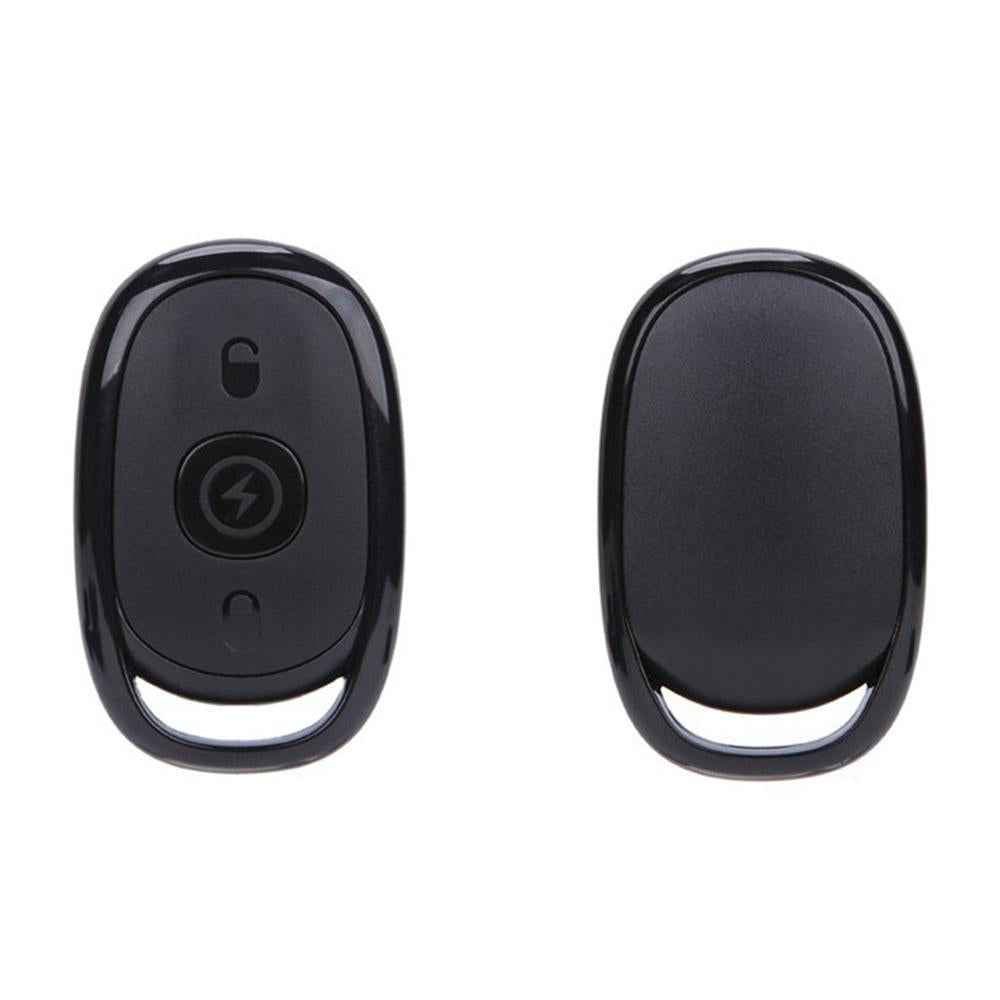 NNEIDS 3-Button Wireless Garage Door Remote - 315Mhz