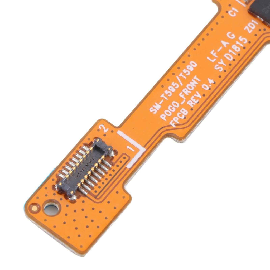 NNEIDS Samsung Keyboard Touch Flex Cable For Sm T590 / T595 / T597