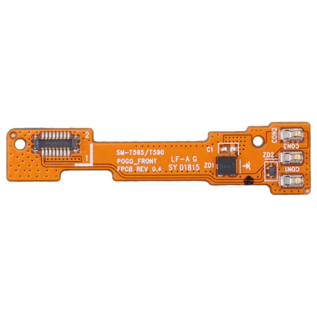 NNEIDS Samsung Keyboard Touch Flex Cable For Sm T590 / T595 / T597